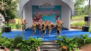 Download Lagu Lomba Tari Gebyar Barong Guru SD se Kabupaten Banyuwangi Tahun 2022 - KECAMATAN SONGGON MP3