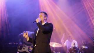 View The Walkmen Live Performance of 'Juveniles' at The Observatory, Santa Ana