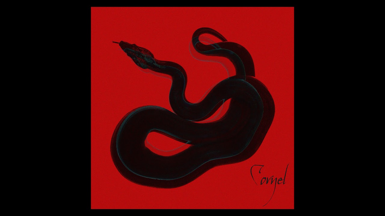 Cornel -  Snake (Official Audio)