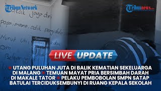 🔴LIVE UPDATE SIANG EDISI SENIN 18 DESEMBER 2023