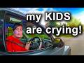 Terrible Moms Caught on Bodycam