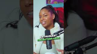 Crack the code of art collecting