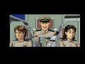 レジオナル・パワーⅢ＆ⅢSP　オープニング　Win98