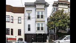 545 Oak Street Unit C-3 San Francisco, CA 94102