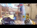 Last days of overwatch 1