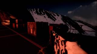 Tomahawk explosion test