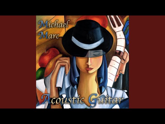 Michael Marc - The Girl from Ipanema