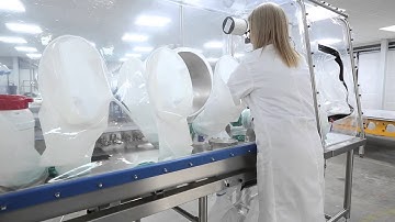 SEE THE SOLO PLUS ISOLATOR IN OPERATION