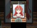 ㊗️80万再生 ぼざろの喜多ちゃんかわいいその5 #anime #アニメ #ぼっちざろっく