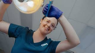 CWI - Let's Get Started | Health Programs