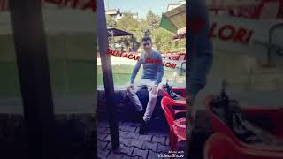 SALİH ACAR DAYE LORİ