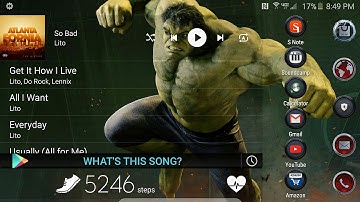 How to add any theme