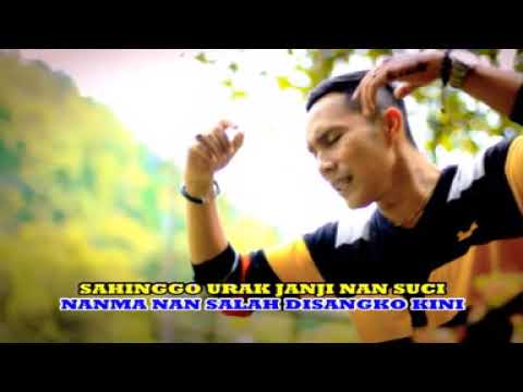 Dendang Minang Elda feat Rommy Tan - Bulan Jo Bintang ( Official Musik video)