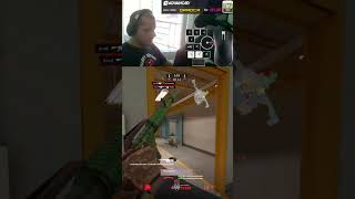 fast 4k adhd charge - nuke | #dradca on #Twitch