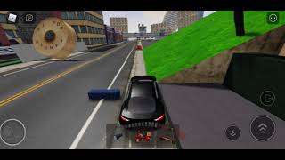 2012 earthquake Roblox disaster