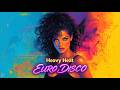 Heavy Heat After Midnight Pulse 80s Euro Disco Italo Dance 