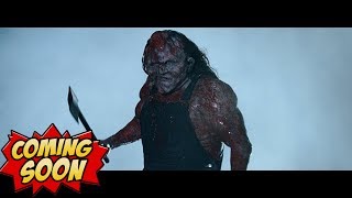 Топор 4 Виктор Кроули (2017) - Трейлер (Eng) - Hatchet 4 Victor Crowley (2017) - Trailer (Eng)