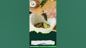 Greenius- Fully Automatic Organic Waste Composting Machine