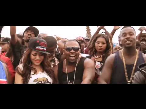 Compton AV - Run Me My Money GMixx Feat. The Game, Too Short, Joe Moses, TeeCee4800 U0026 Kurupt (Video)