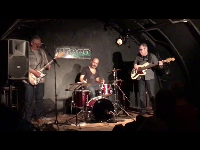 Watch Baicea Blues Band - Blues in zilele coronavirusului! on YouTube Watch Baicea Blues Band - Blues in zilele coronavirusului! on YouTube