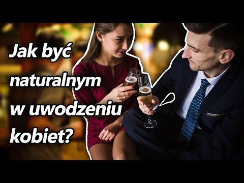 Wideo: Jak Być Naturalnym