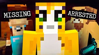 What Happened To Stampy's Helpers