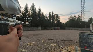 Virst FIELD screenshot 2