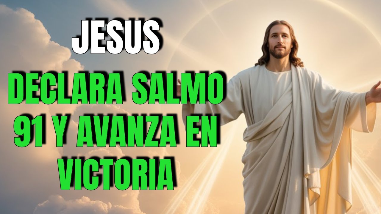 Oración De La Mañana: El Poder Del Salmo 91 Revelado Para Transformar ...