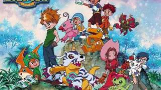 Video thumbnail of "Digimon Soundtrack - Bolero - Short Version - Maurice Ravel"