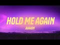 AVAION - HOLD ME AGAIN (Lyrics)