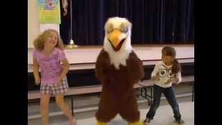 SOAR in an assembly school PBIS video
