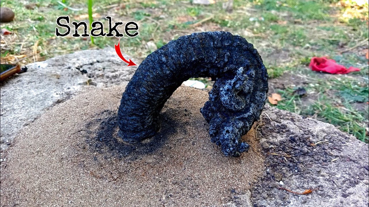 Amazing Since Trick and Making Snake || Since Power #experiment #trending #snake