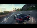 Need for Speed™ Heat - Corvette (robado kkk) pista mt bonita