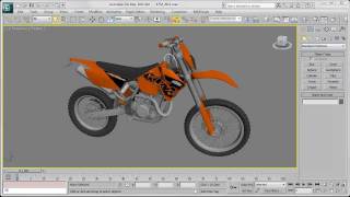 Celebrity 3ds Max Tutorial - How to remove assigned materials Profile