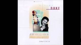 George Duke - "6 O'Clock" chords
