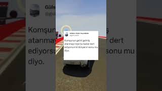 Terlik Almadı Diye Bayılmıştı