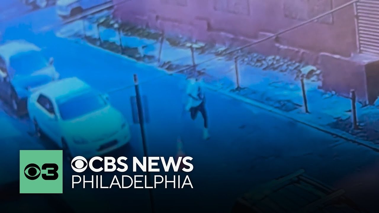 Man charged with attempted murder for shooting Philadelphia officer in ...