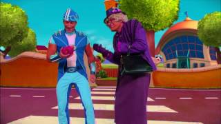 We Are Number One but Life is Strange