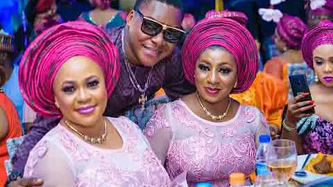 FEMI SOLAR FOR AYO ADESANYA 50th BIRTHDAY (Full Audio)