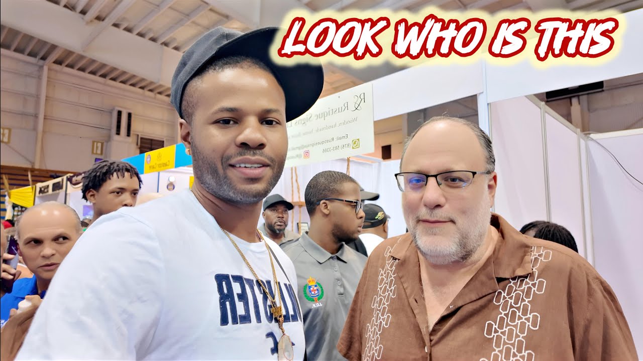 “SHOCKING: What Mark Golding Just Said About Kino On Camera!”