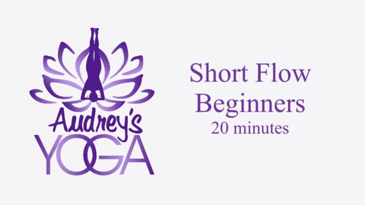 Short Flow Beginners - 20 minutes