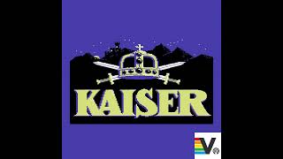 VSG Stories: Warum mir mein C64 und Kaiser mehr beigebracht haben, als mein Geschichtslehrer