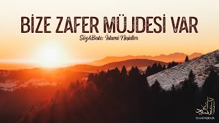 Bize Zafer Müjdesi Var --Türkçe Neşid -- 2022 Resimi