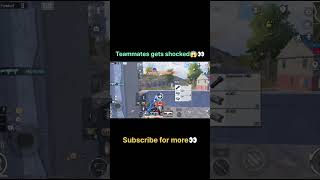 Clutches 👀💀🍌#1v4Clutch #MobileGaming#Android60FPS #BestClutchMoments#GamingCompilation#ProGameplay