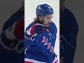 Power play Mika magic. You love to see it #mikazibanejad #nyrangers #nhl #nyr #goal #hockey