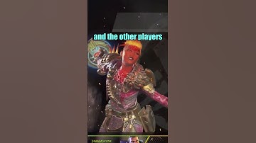 TRY THIS WITH YOUR FRIENDS NEXT TIME YOU PLAY APEX #apexlegends #shorts