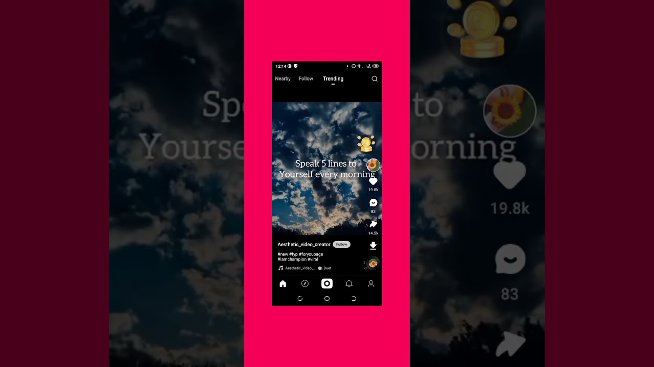 Best App like Tiktok|Tiktok alternative App|App like tiktok