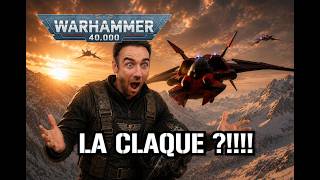 LA NOUVELLE SERIE EST INSANE !!!!