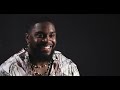 Jaylon Johnson on extension | Chicago Bears