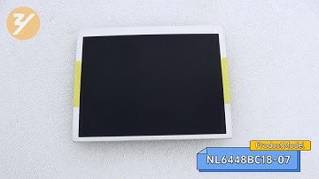 NLT NL6448BC18 07  lcd display screens
